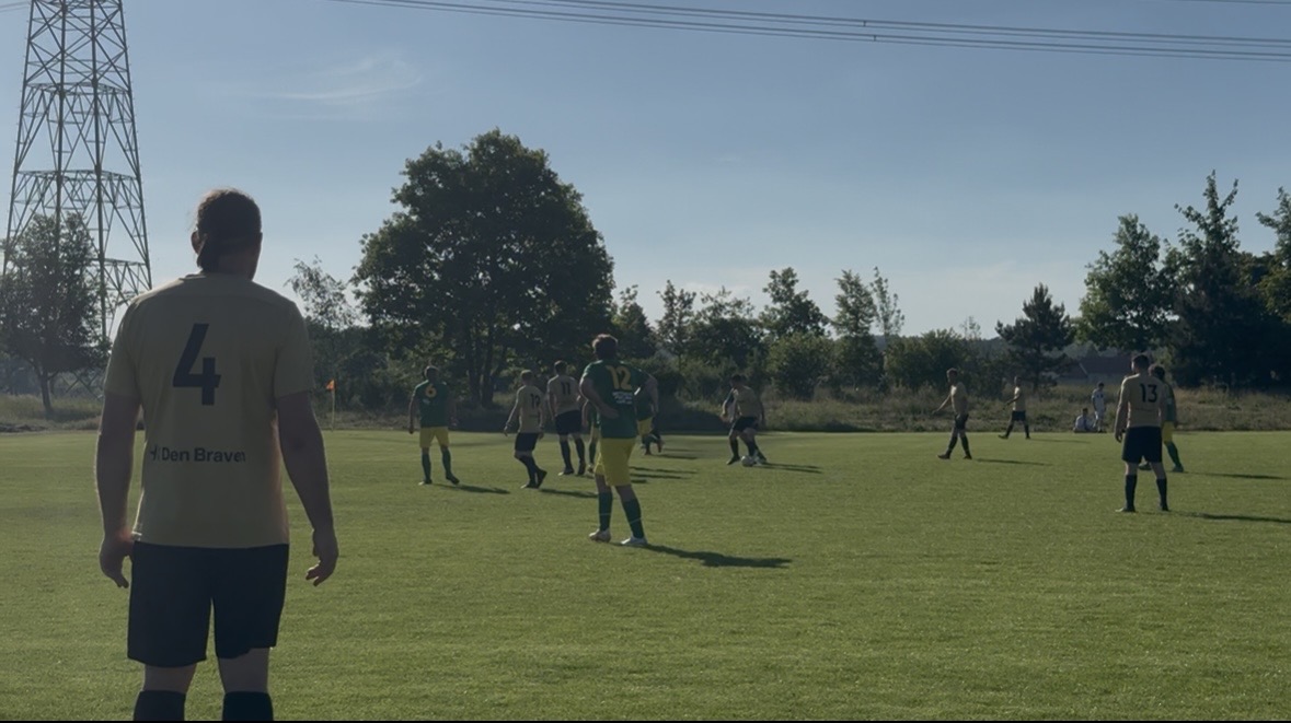 FKLCH 4:0 TJ Lovečkovice