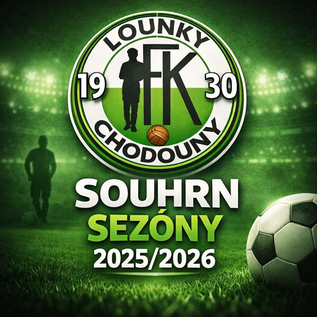 Souhrn sezóny 2025/2026