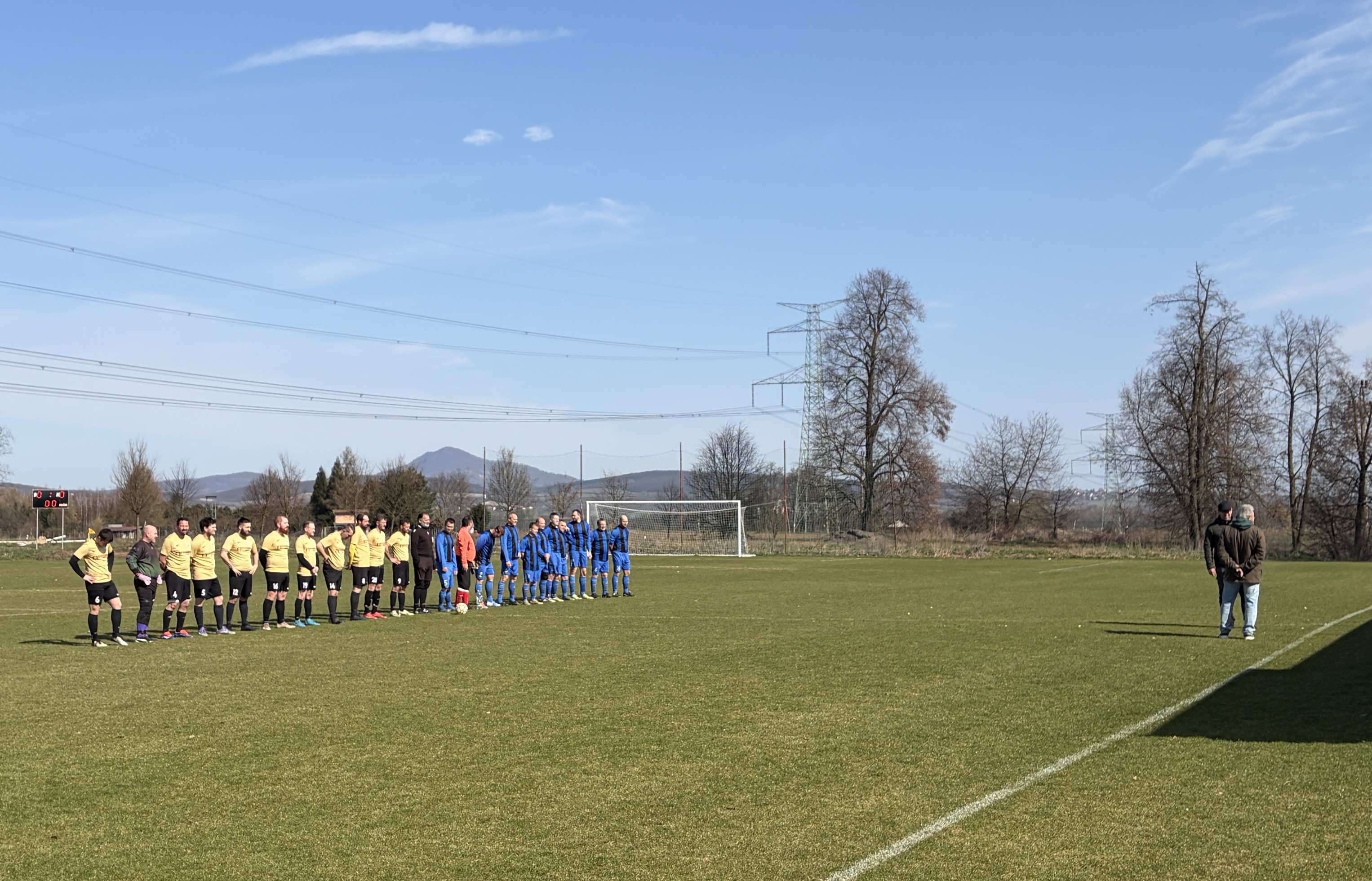 Lounky začaly Jaro vítězně: Břízu smetly 7:3 po ofenzivní jízdě