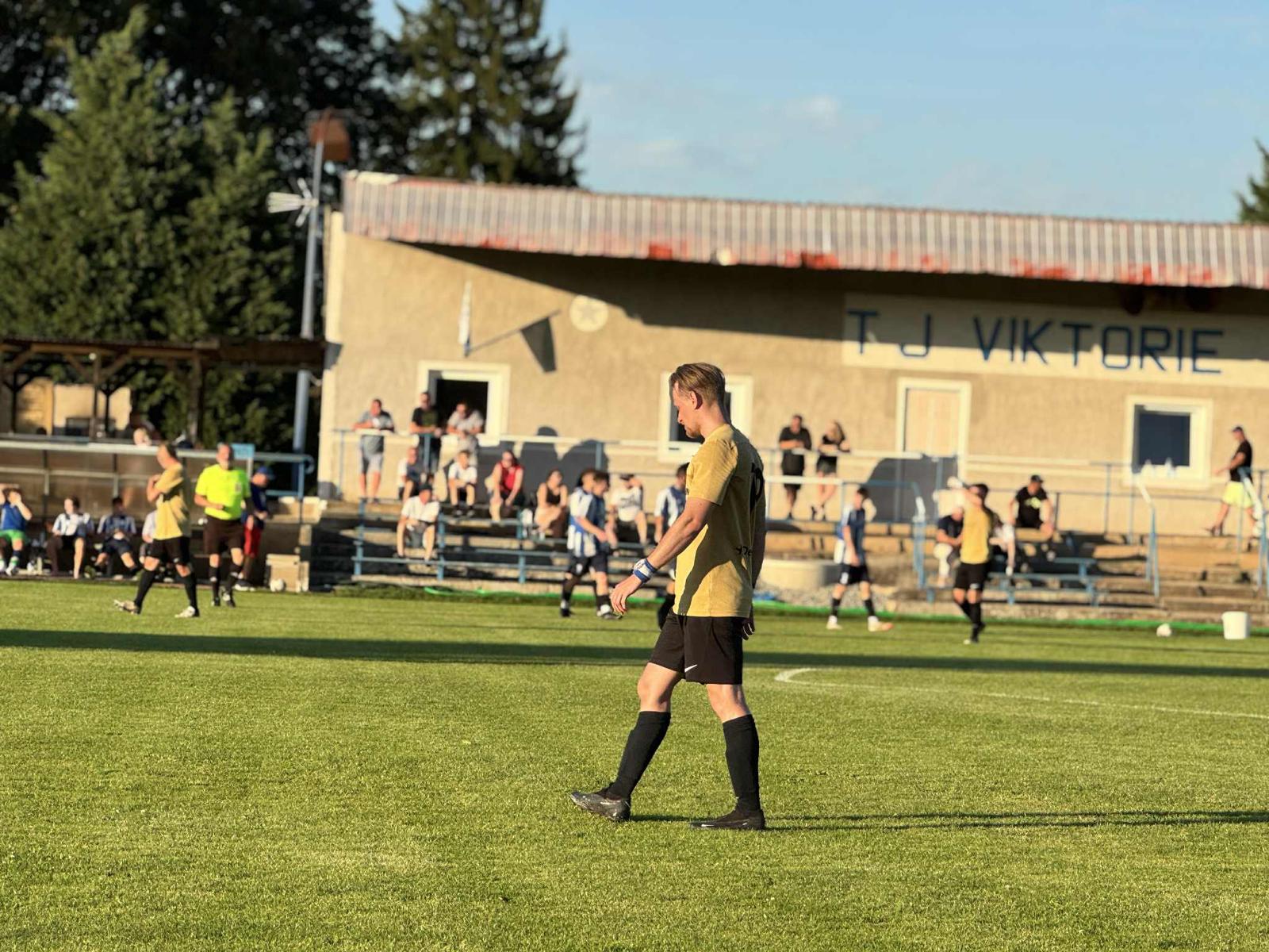 Preview: Sobota 18.4. 2026, 17:00 - FKLCH vs. TJ Viktorie Budyně nad Ohří