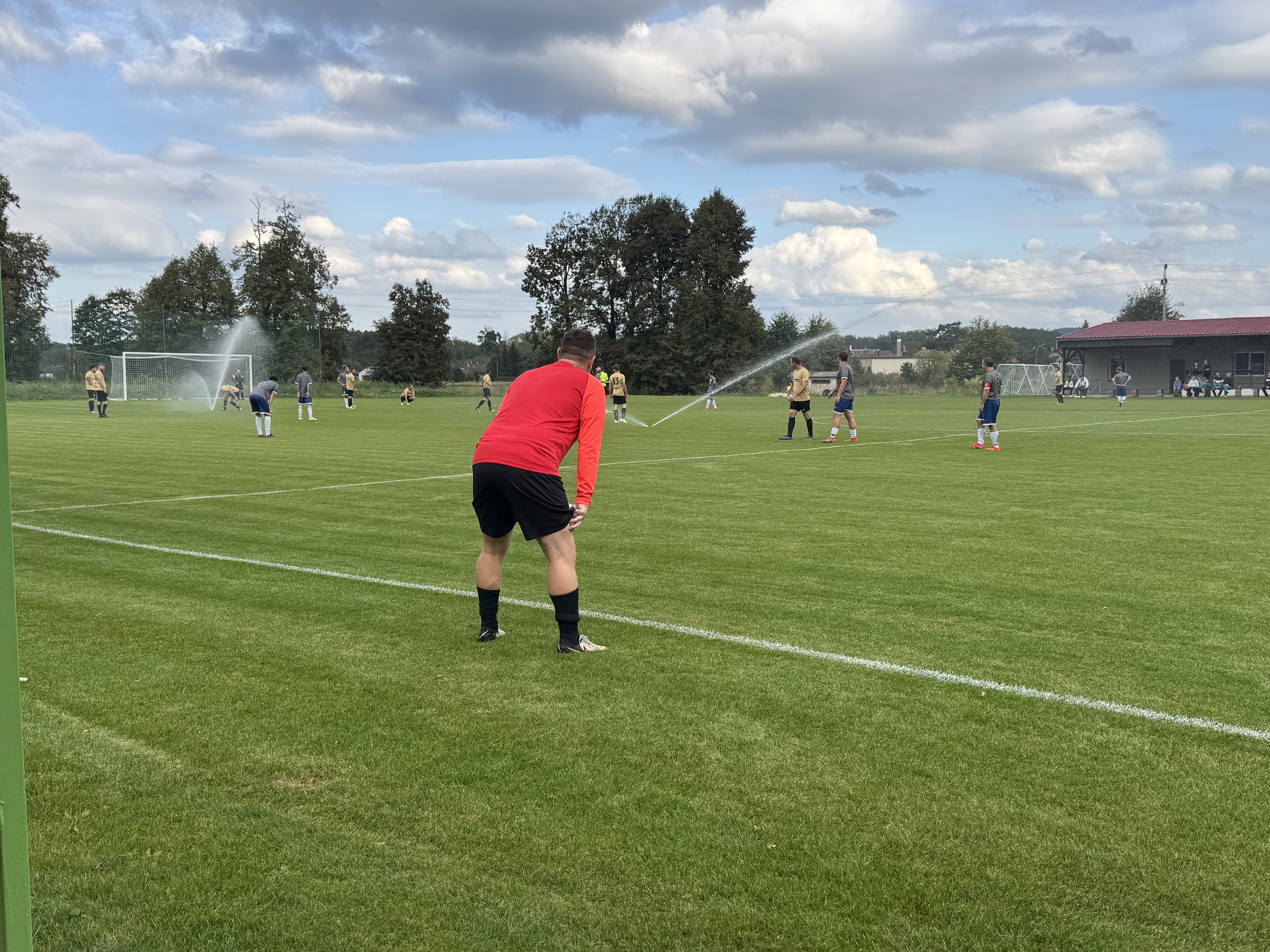 Preview: Sobota 25.4. 2026, 17:00 Kostomlaty – FKLCH