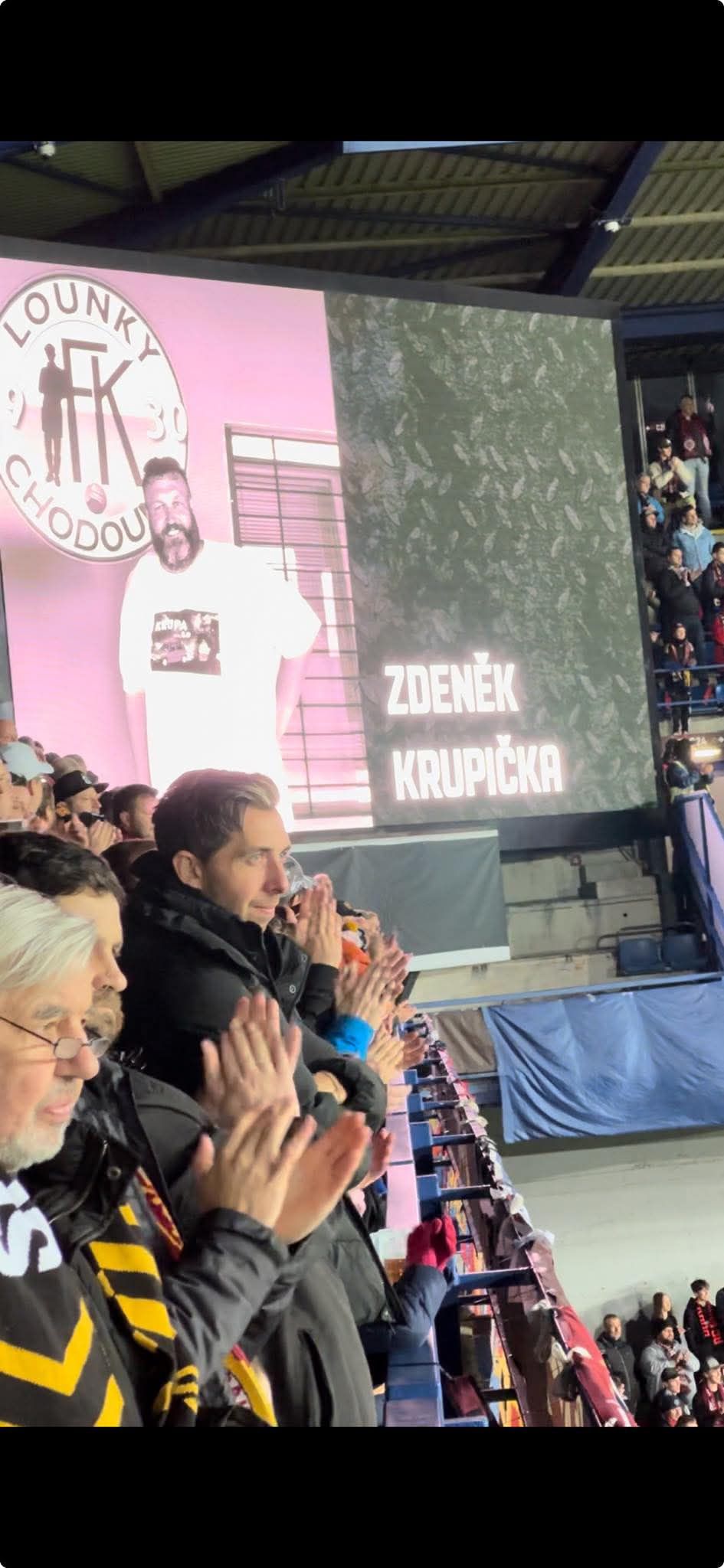 FK Lounky Chodouny media fotka 1