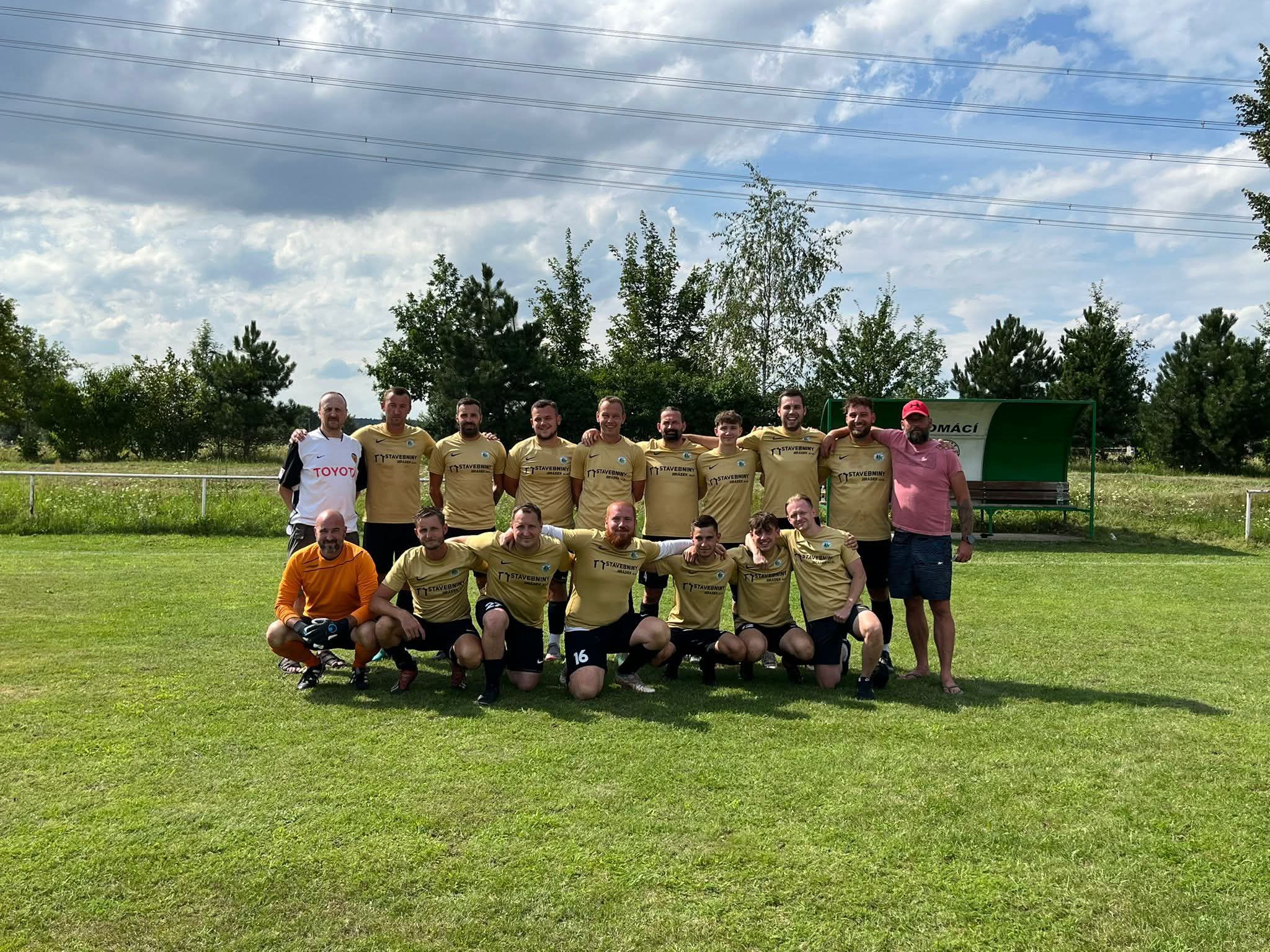 FK Lounky Chodouny media fotka 3