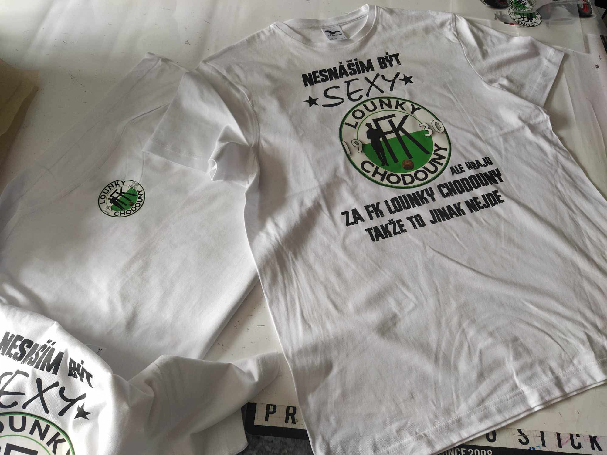 FK Lounky Chodouny media fotka 4