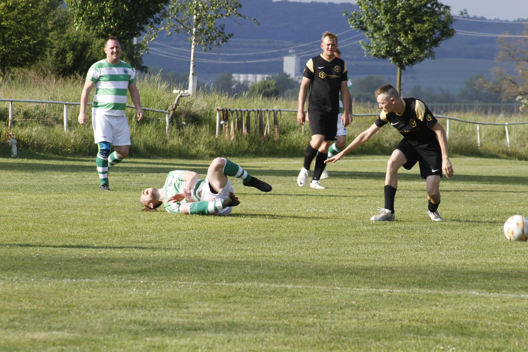 FK Lounky Chodouny media fotka 6