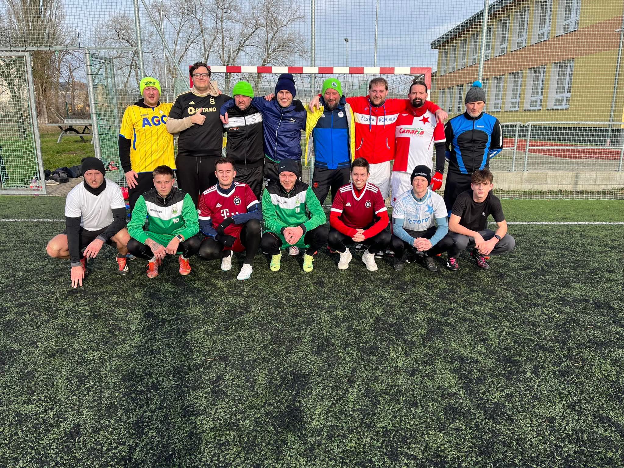 FK Lounky Chodouny media fotka 7