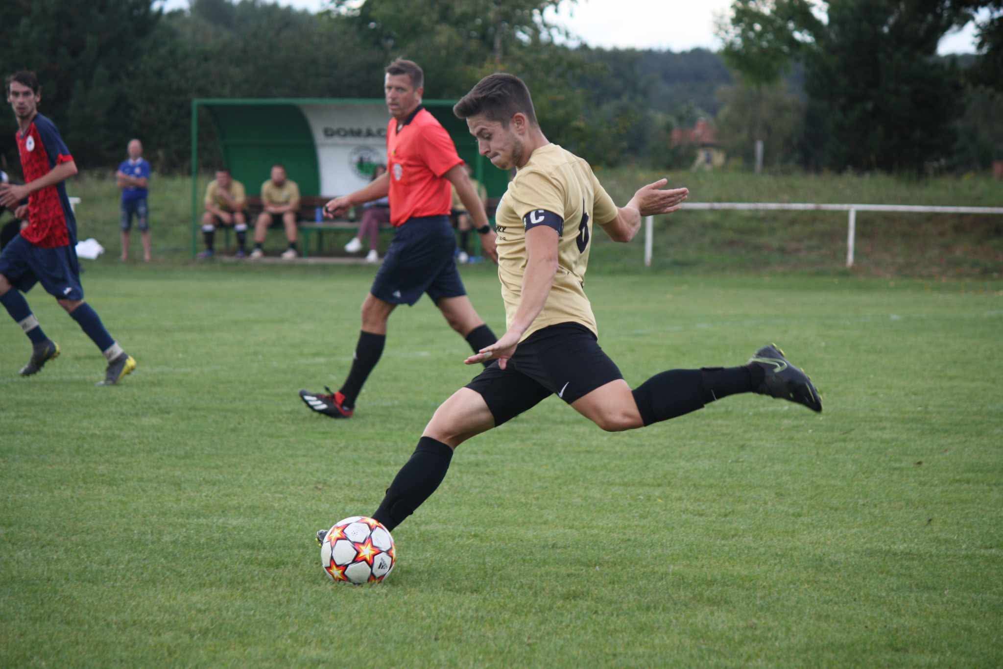 FK Lounky Chodouny media fotka 9