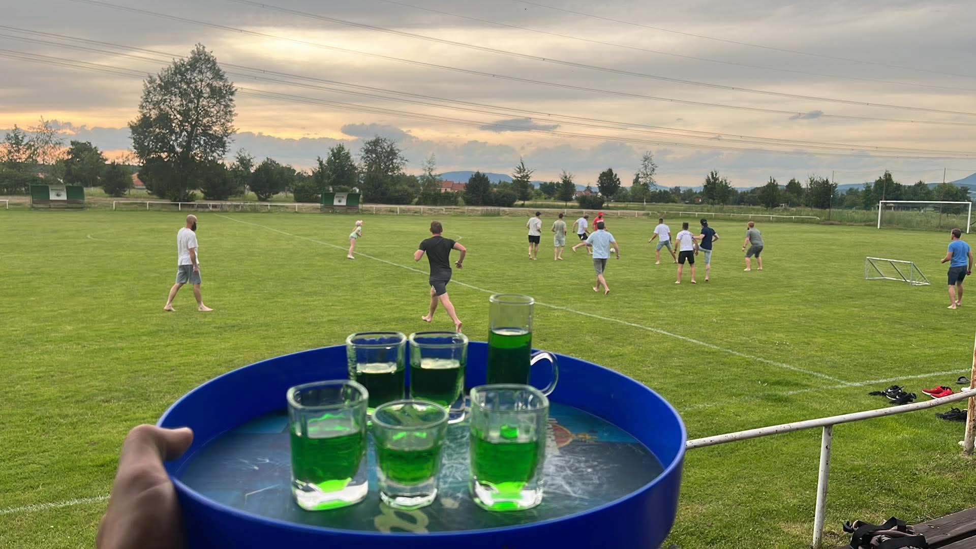 FK Lounky Chodouny media fotka 10