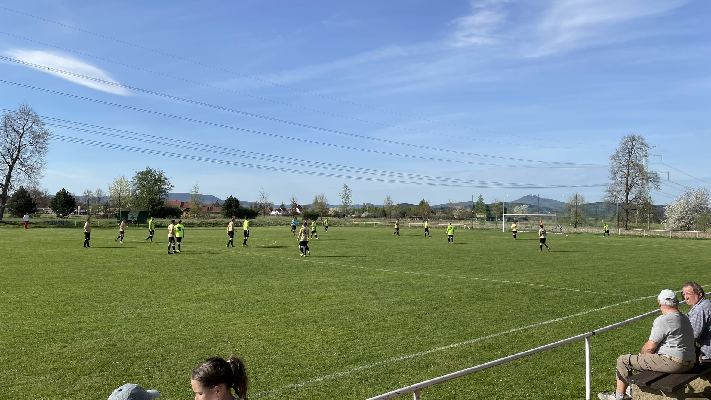 FK Lounky Chodouny media fotka 12