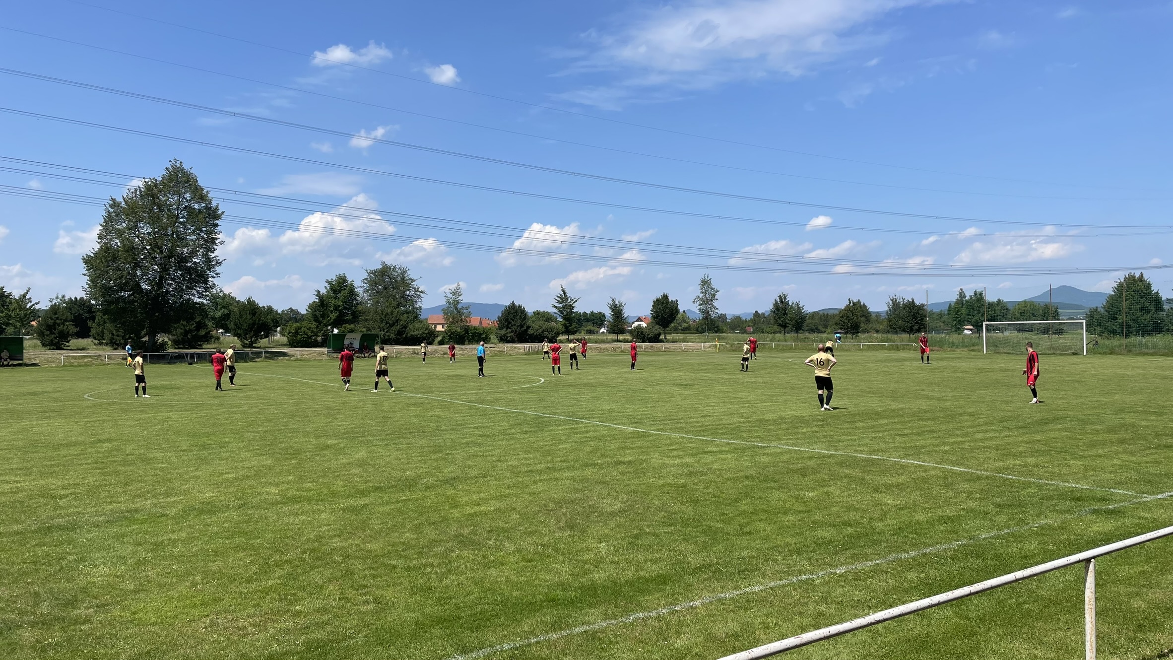 FK Lounky Chodouny media fotka 13