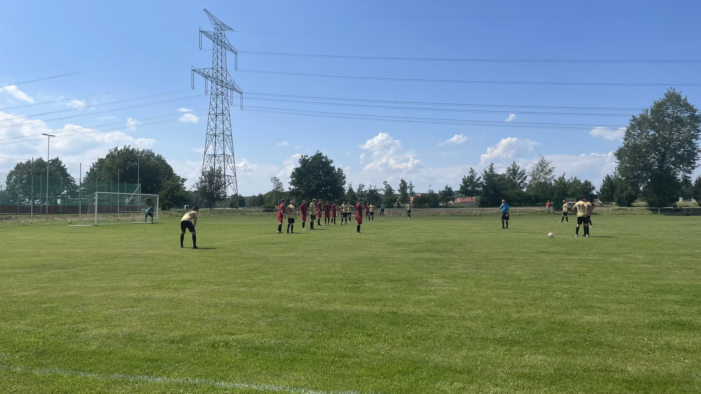 FK Lounky Chodouny media fotka 14