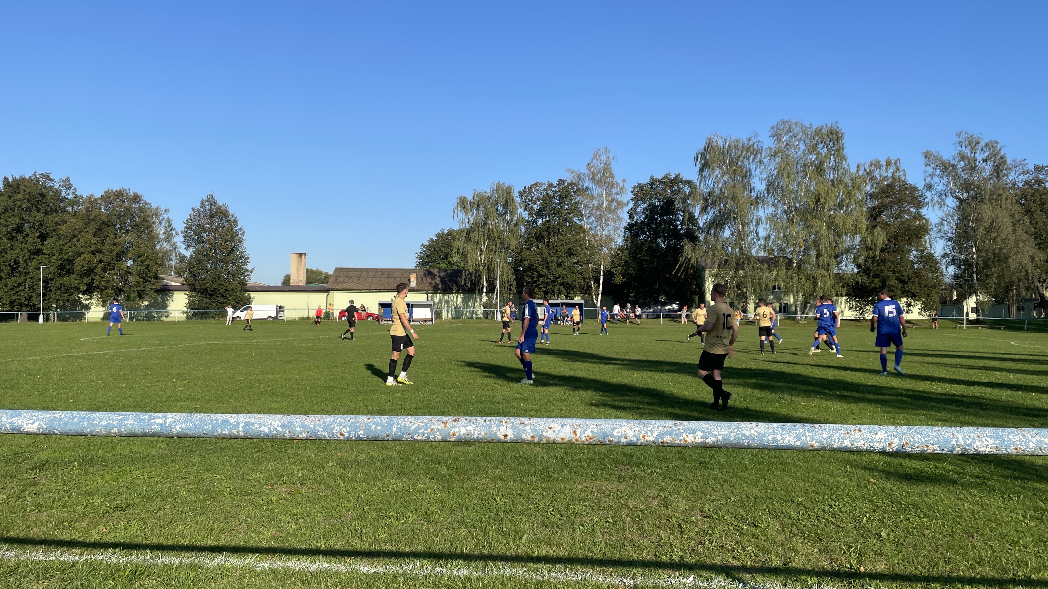 FK Lounky Chodouny media fotka 15