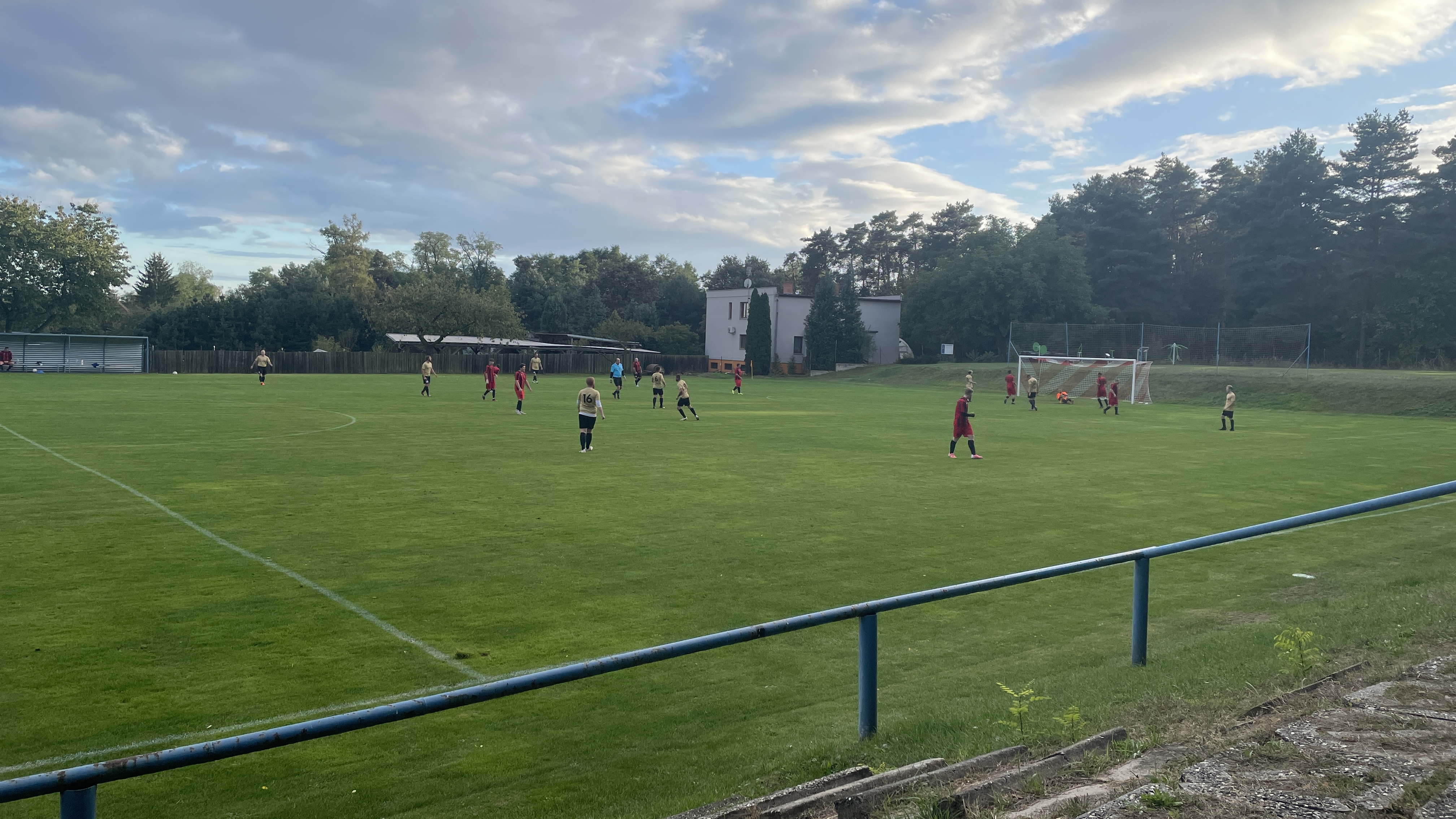 FK Lounky Chodouny media fotka 16