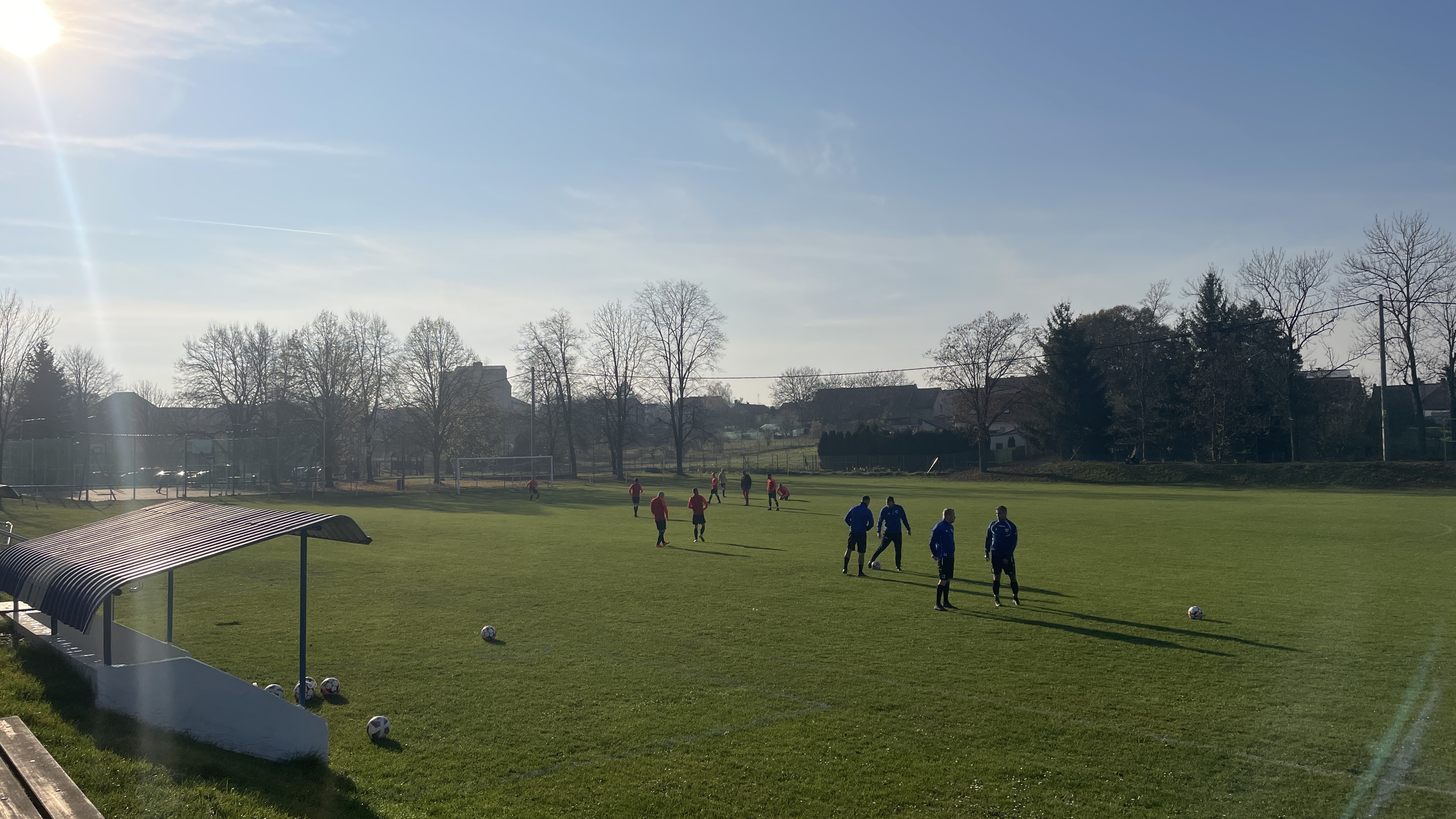 FK Lounky Chodouny media fotka 17