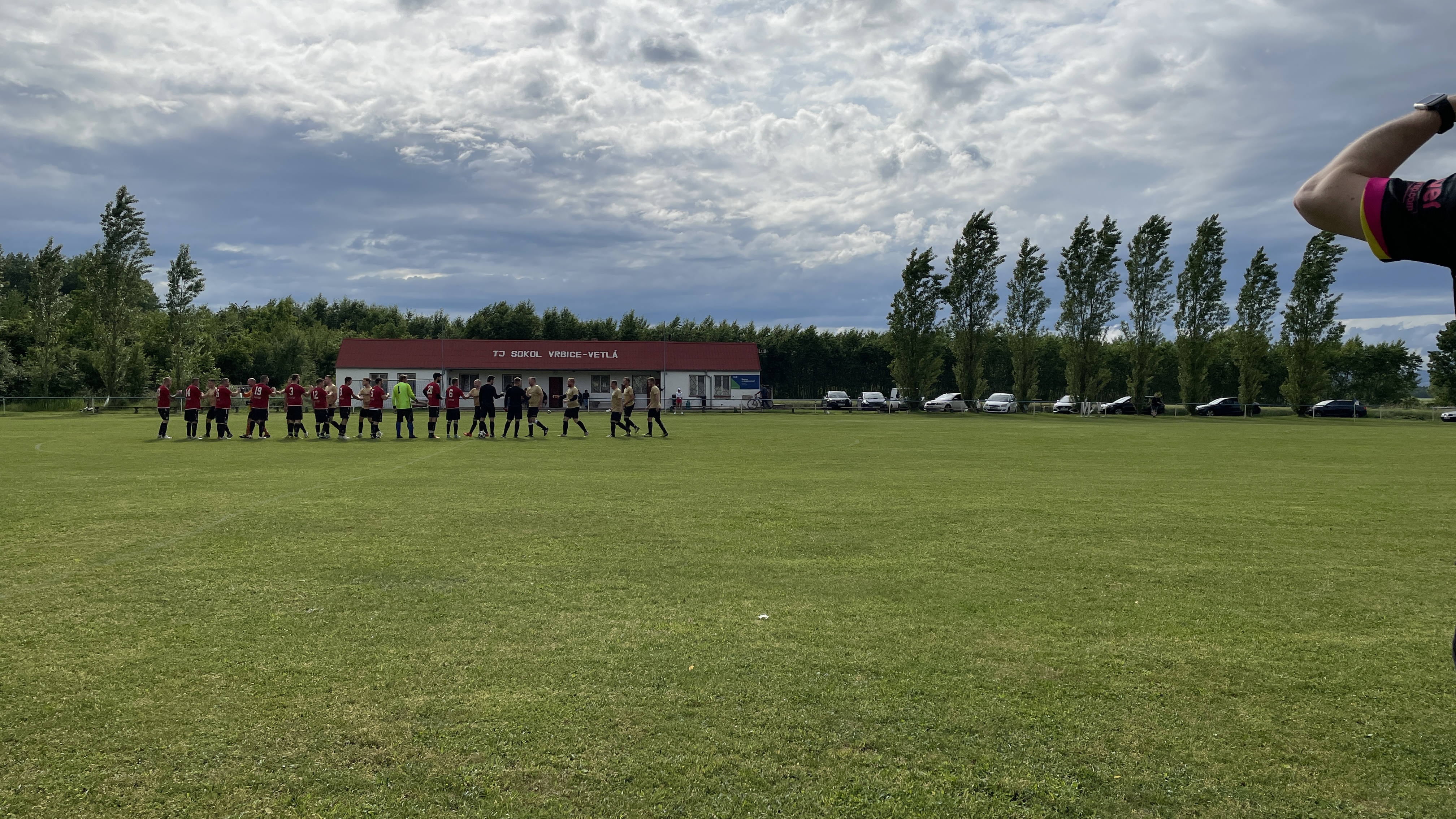 FK Lounky Chodouny media fotka 18