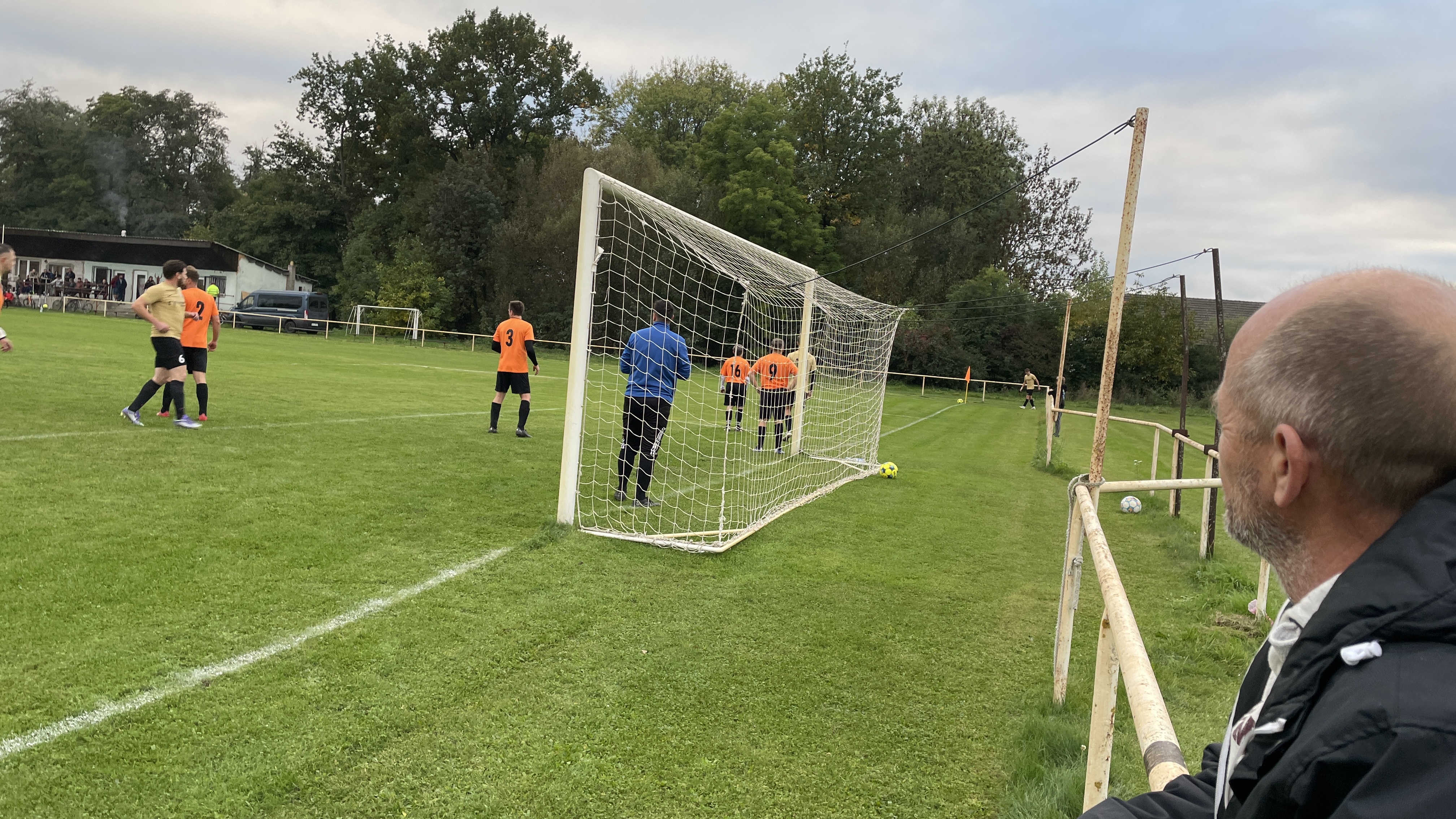 FK Lounky Chodouny media fotka 20