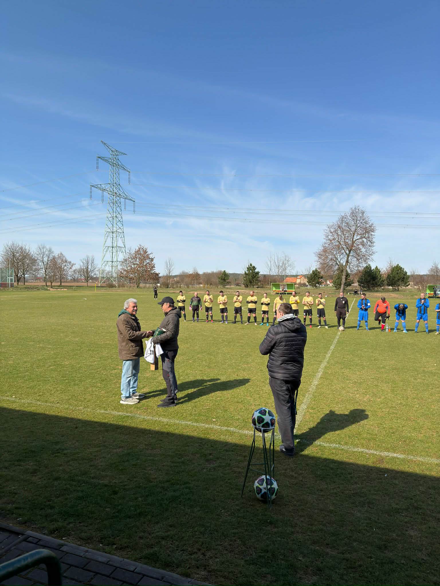 FK Lounky Chodouny media fotka 23