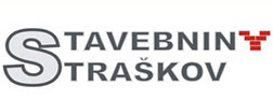 Stavebniny Straskov