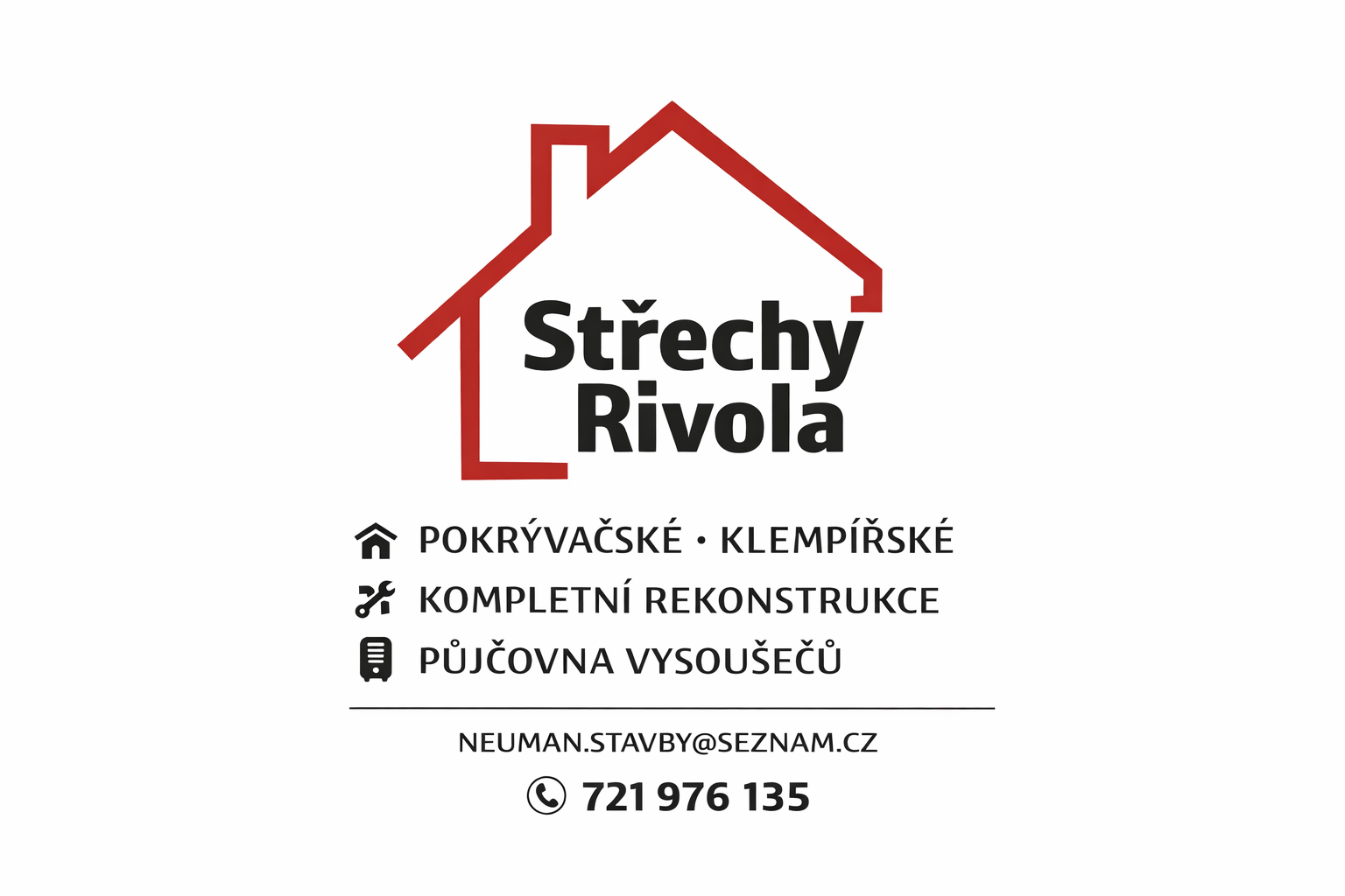 Strechy Rivola